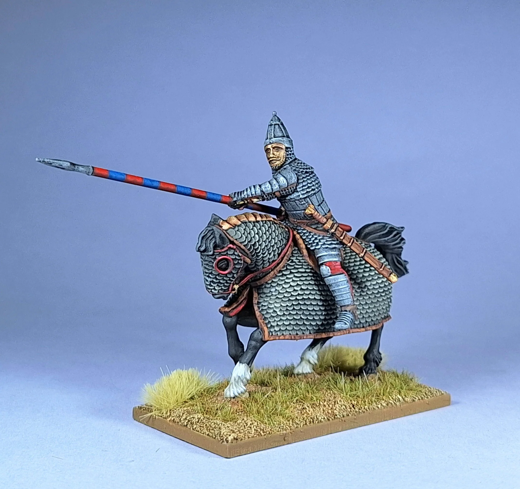 Late Roman Cataphracts - Image 20