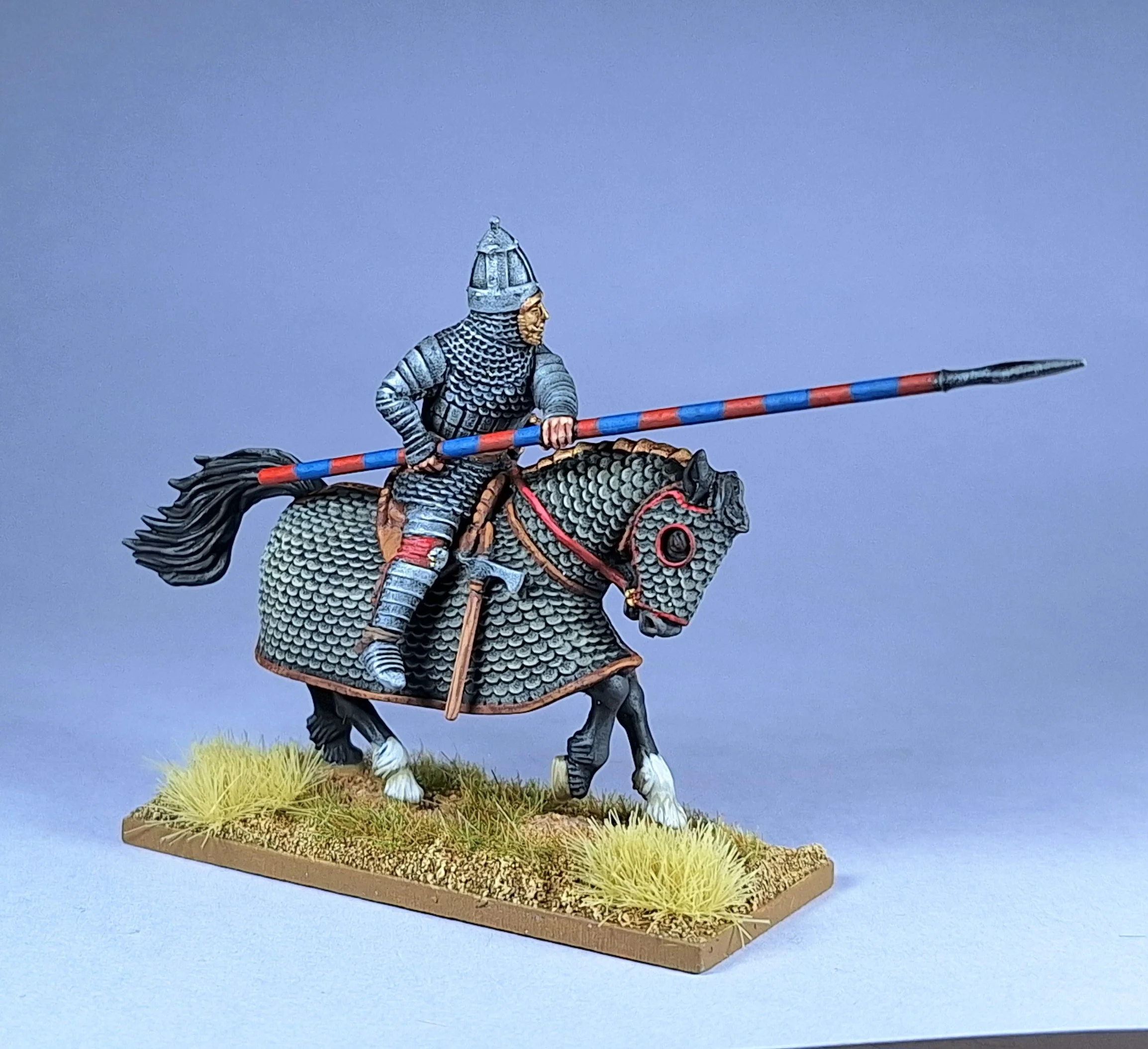 Late Roman Cataphracts - Image 21