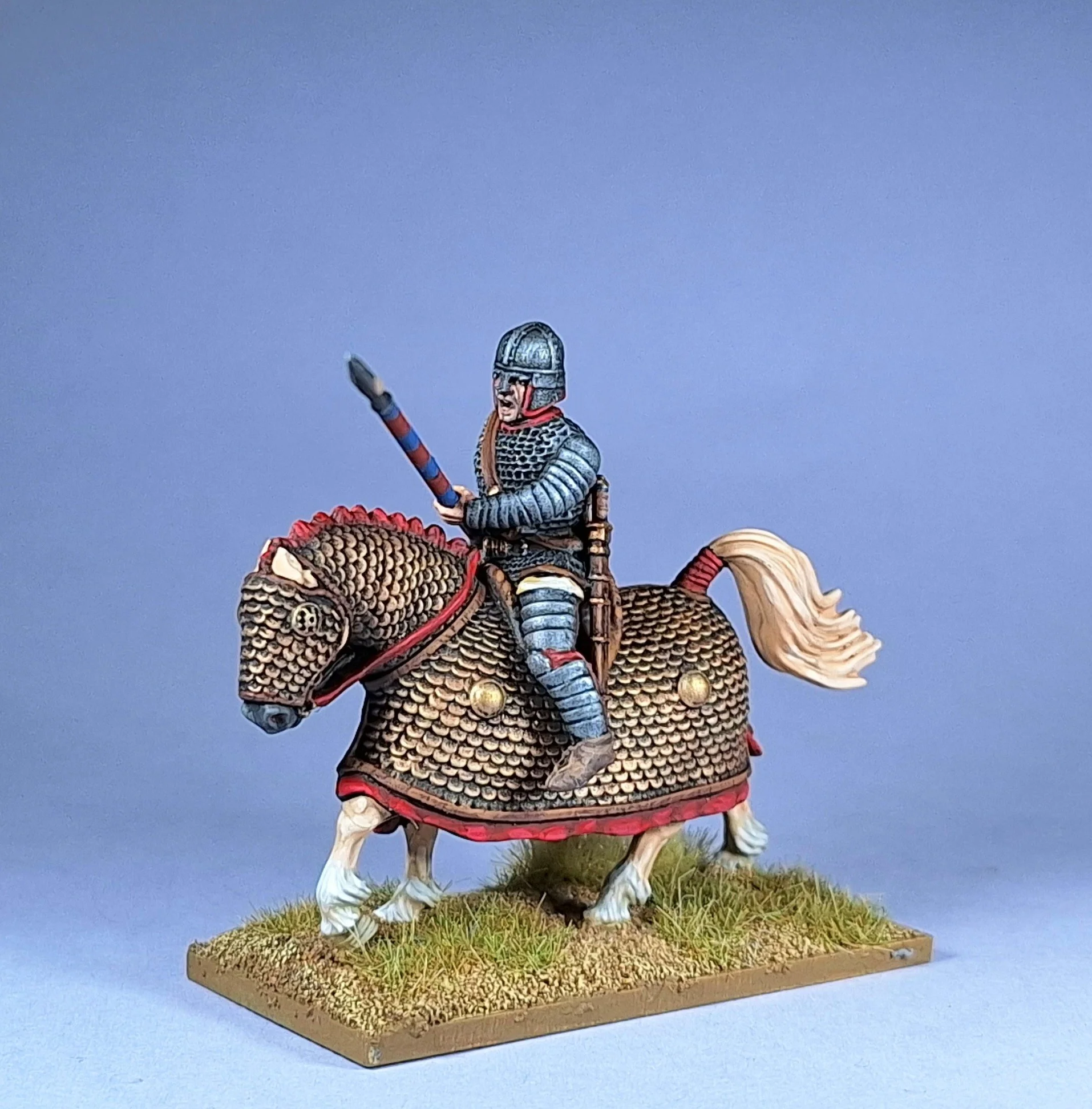 Late Roman Cataphracts - Image 22