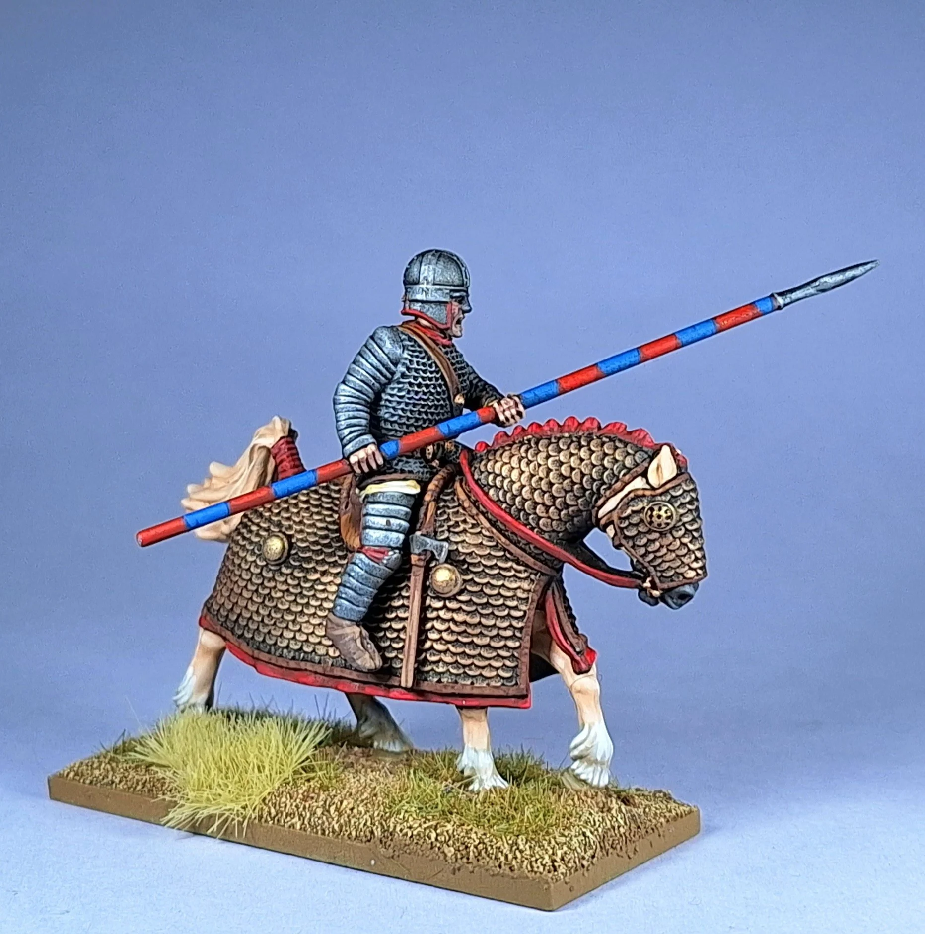 Late Roman Cataphracts - Image 23