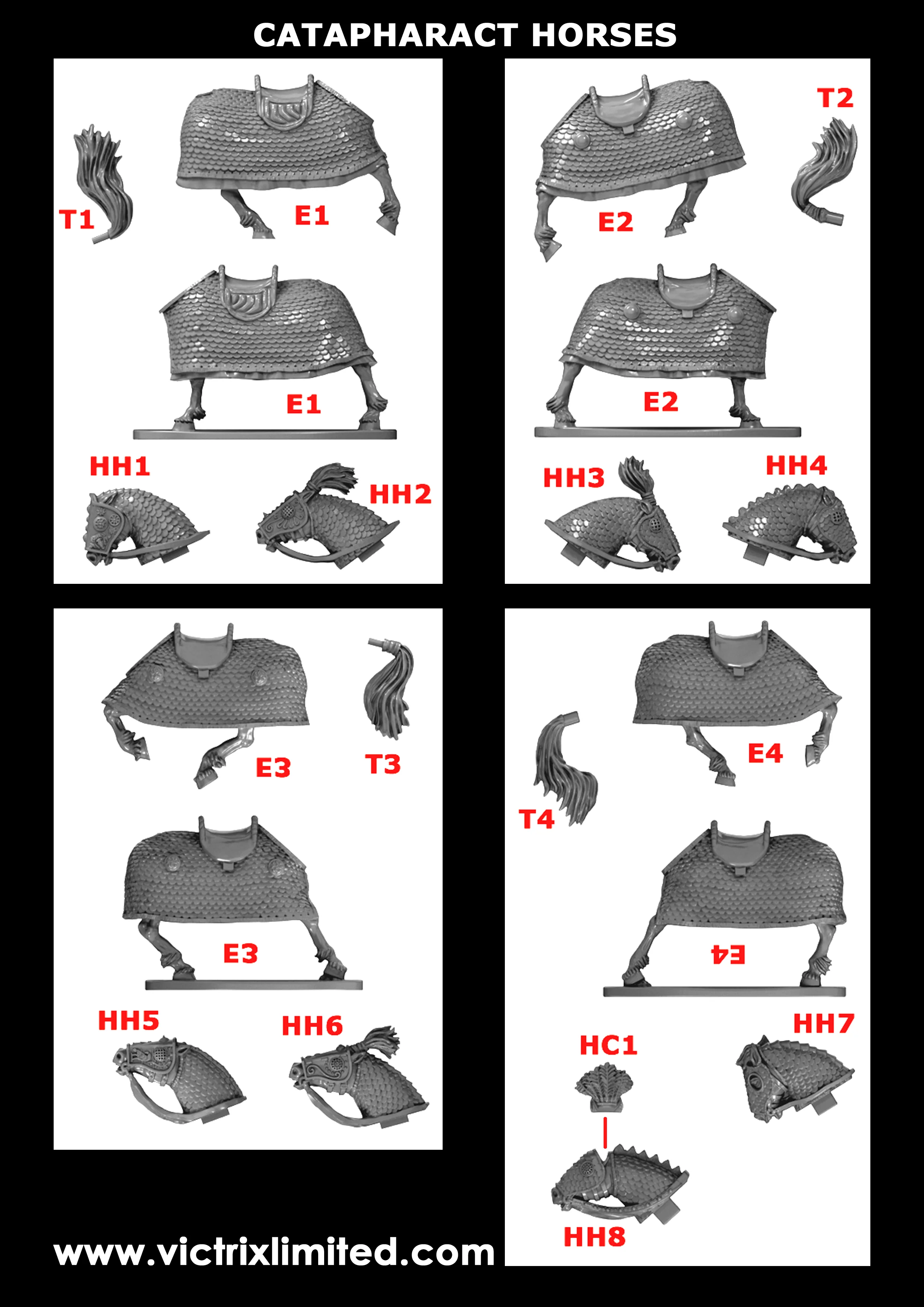 Late Roman Cataphracts - Image 24