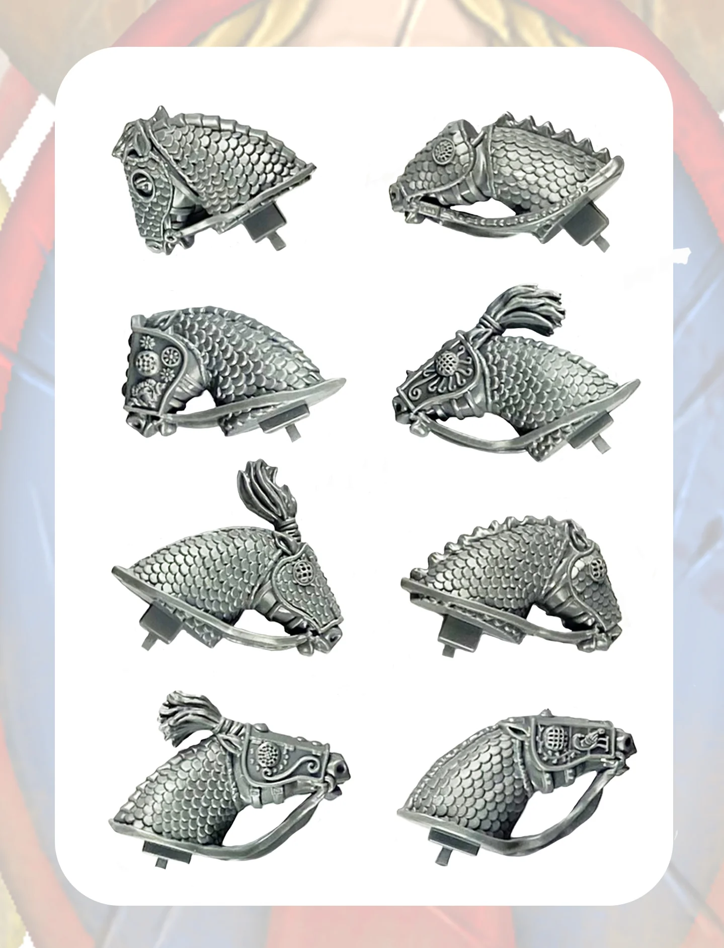 Late Roman Cataphracts - Image 3