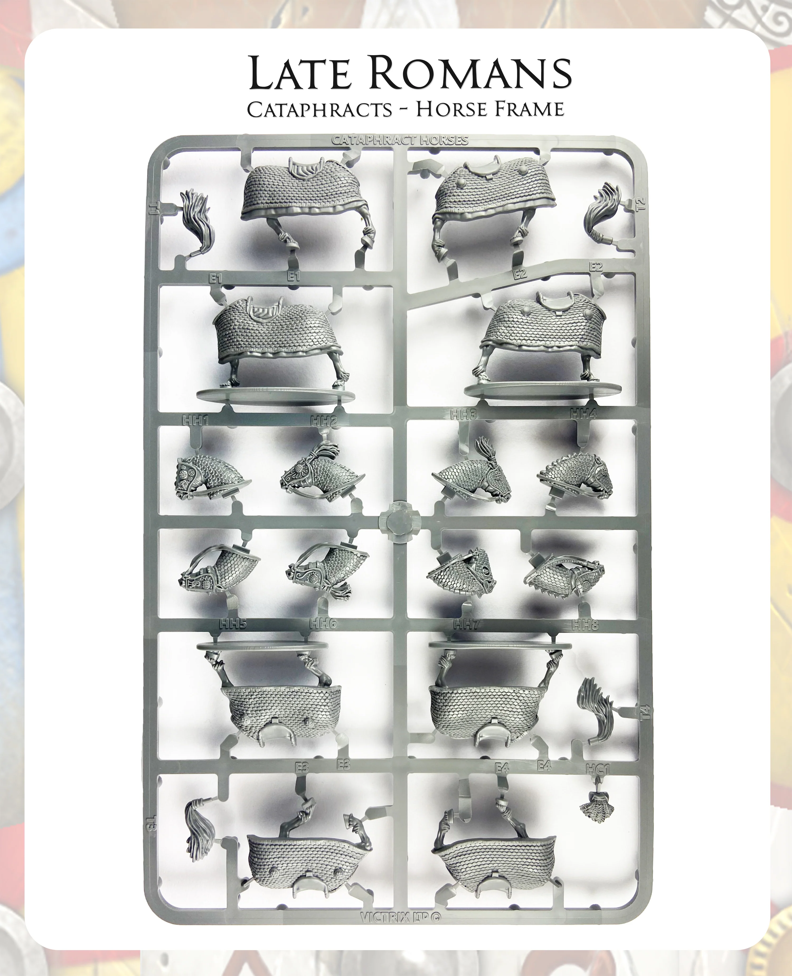 Late Roman Cataphracts - Image 4