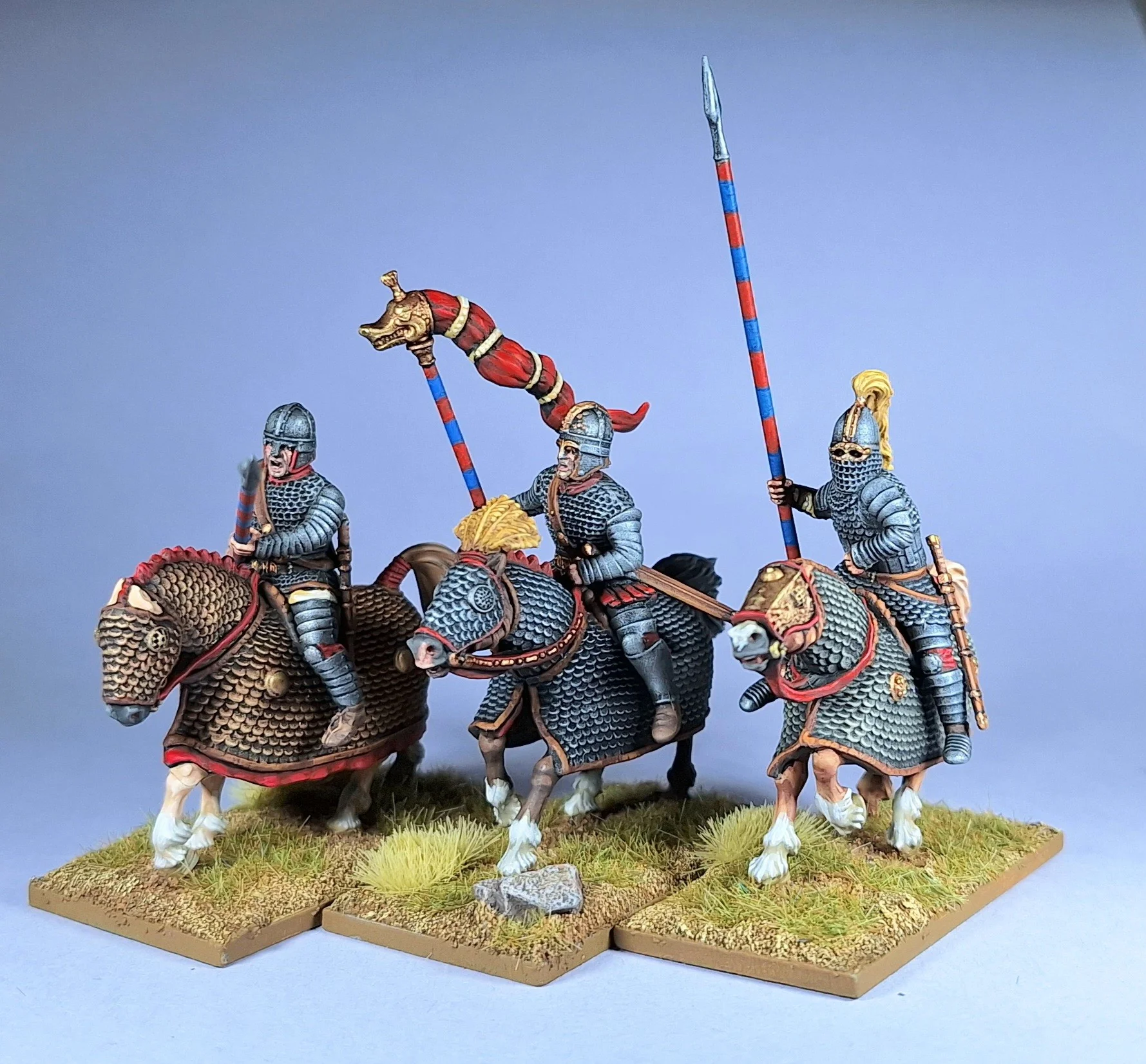 Late Roman Cataphracts - Image 6