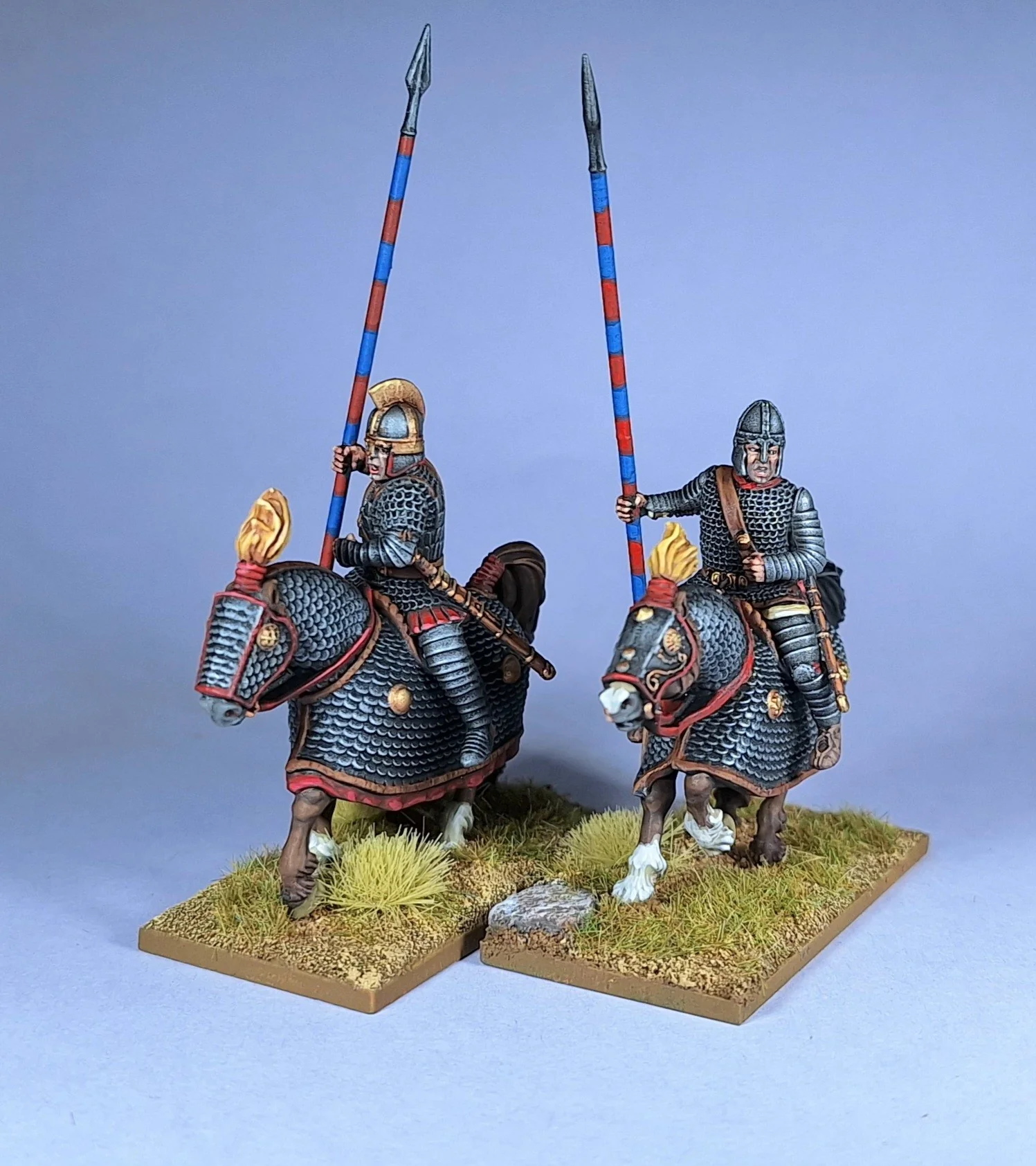 Late Roman Cataphracts - Image 7