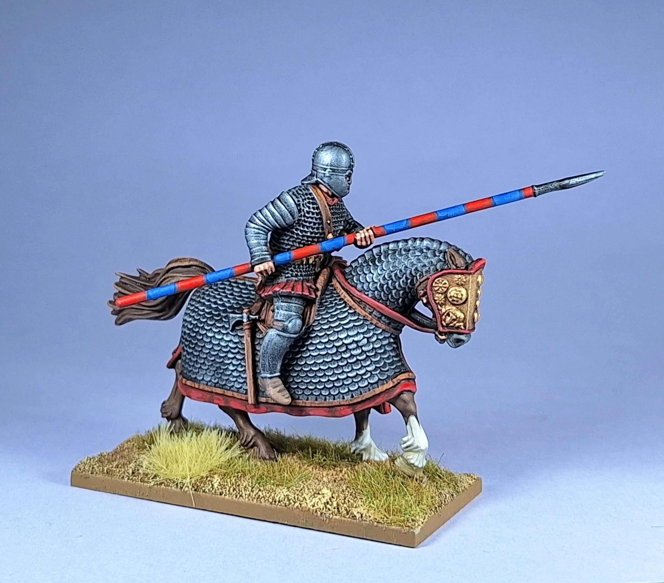 Late Roman Cataphracts - Image 8