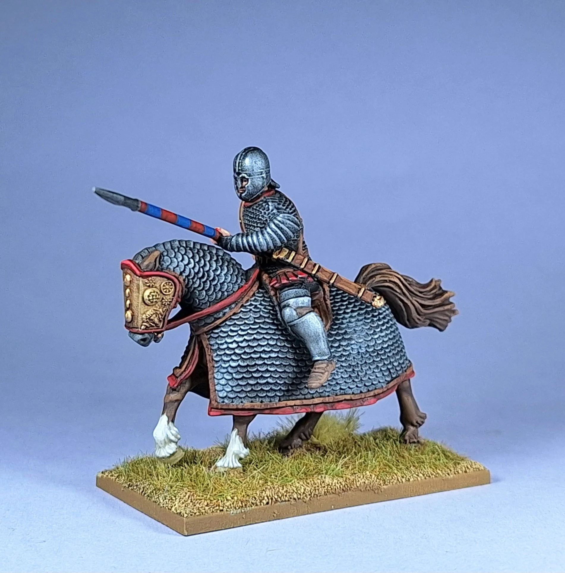 Late Roman Cataphracts - Image 9