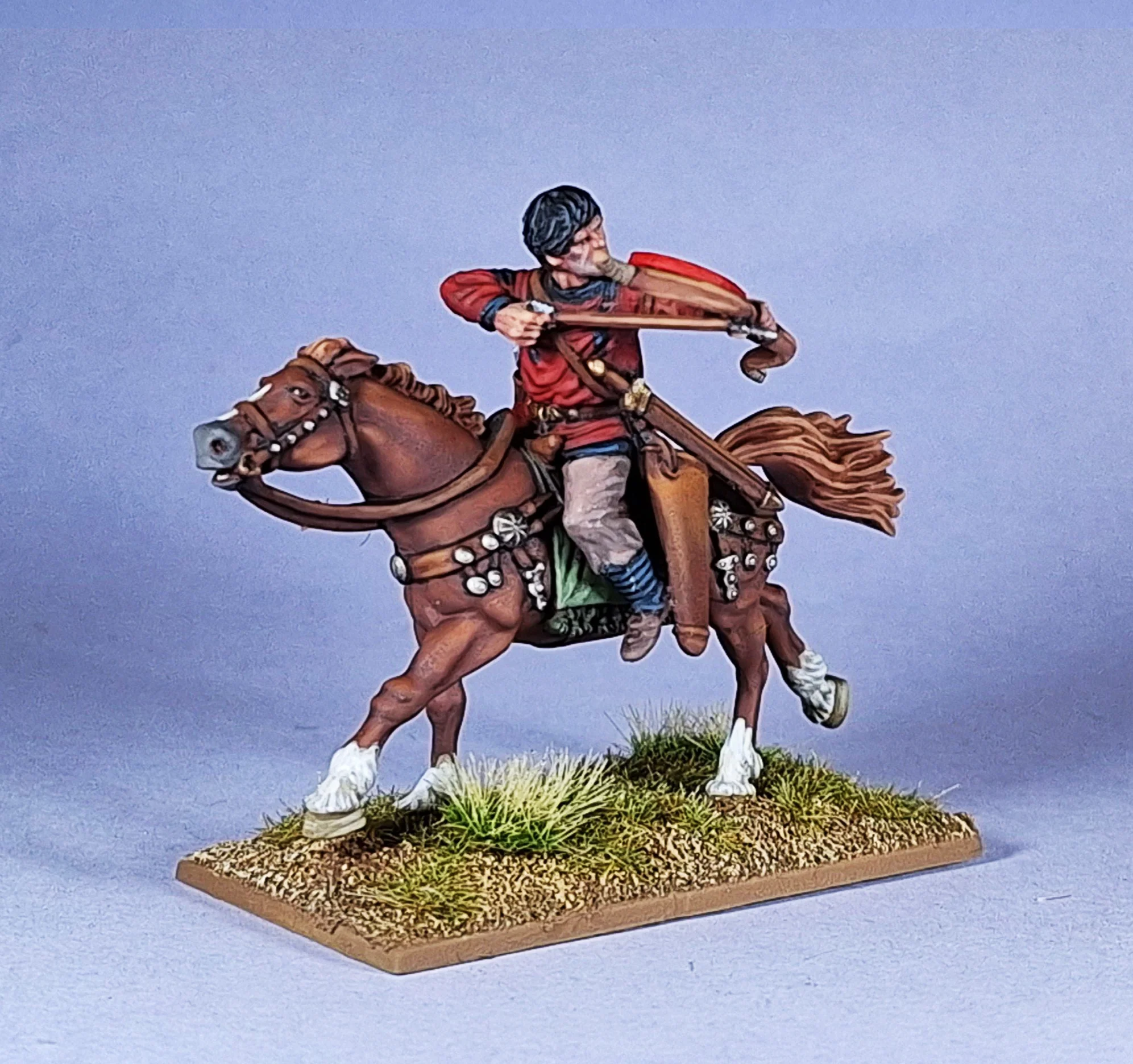 Late Roman Horse Archers - Image 11