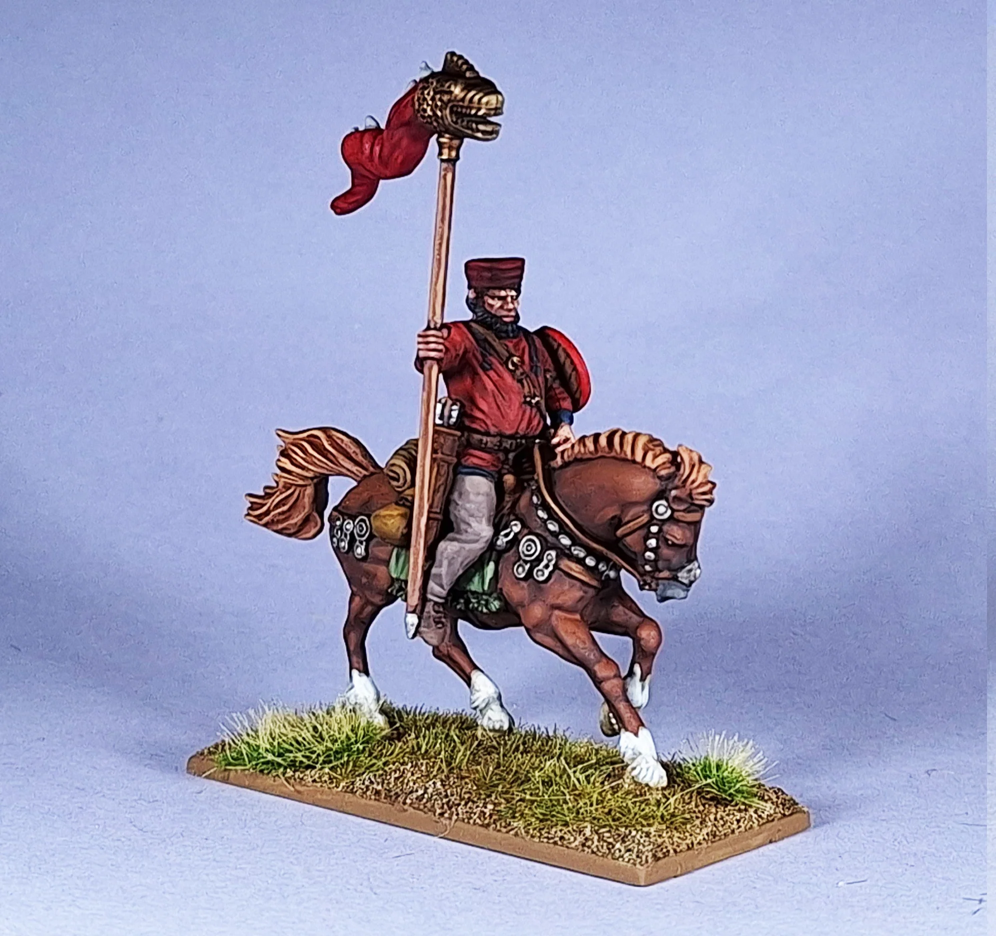 Late Roman Horse Archers - Image 12