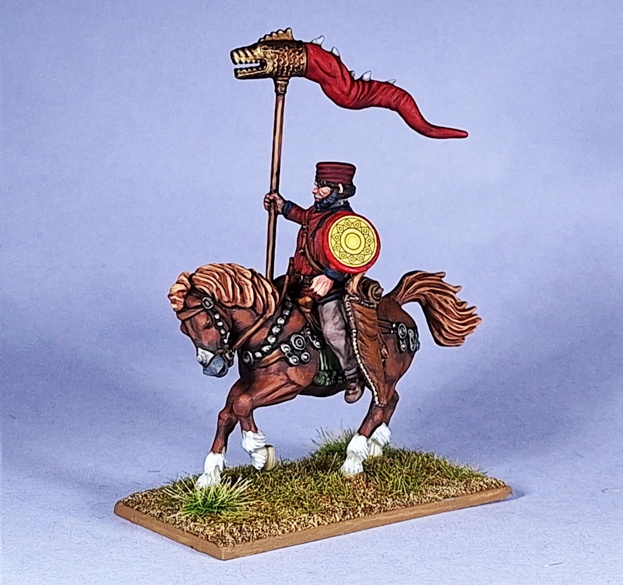 Late Roman Horse Archers - Image 13