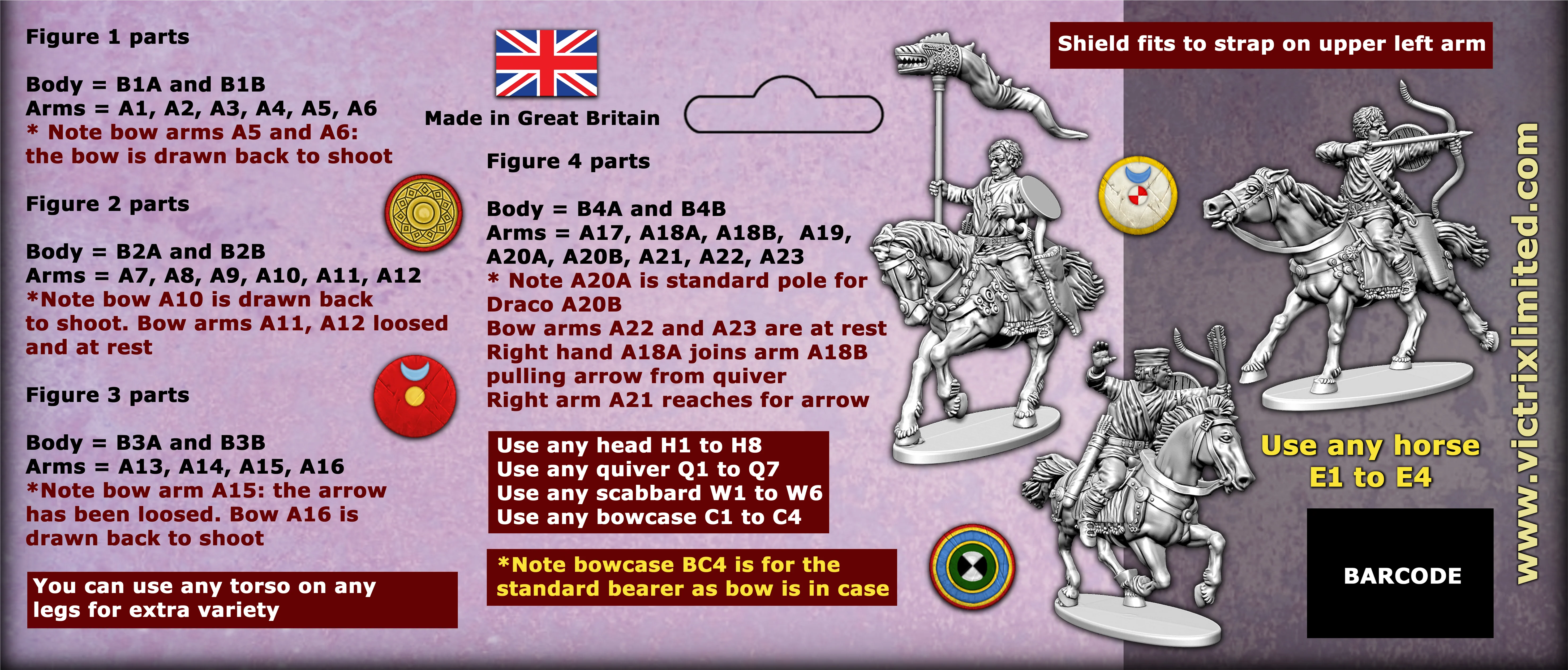 Late Roman Horse Archers - Image 18