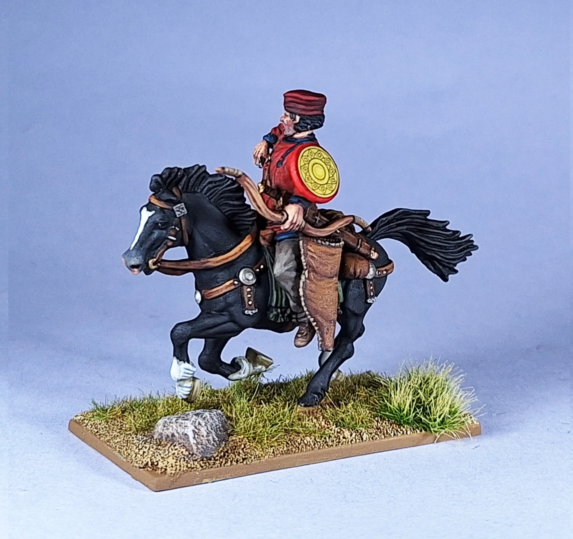 Late Roman Horse Archers - Image 3