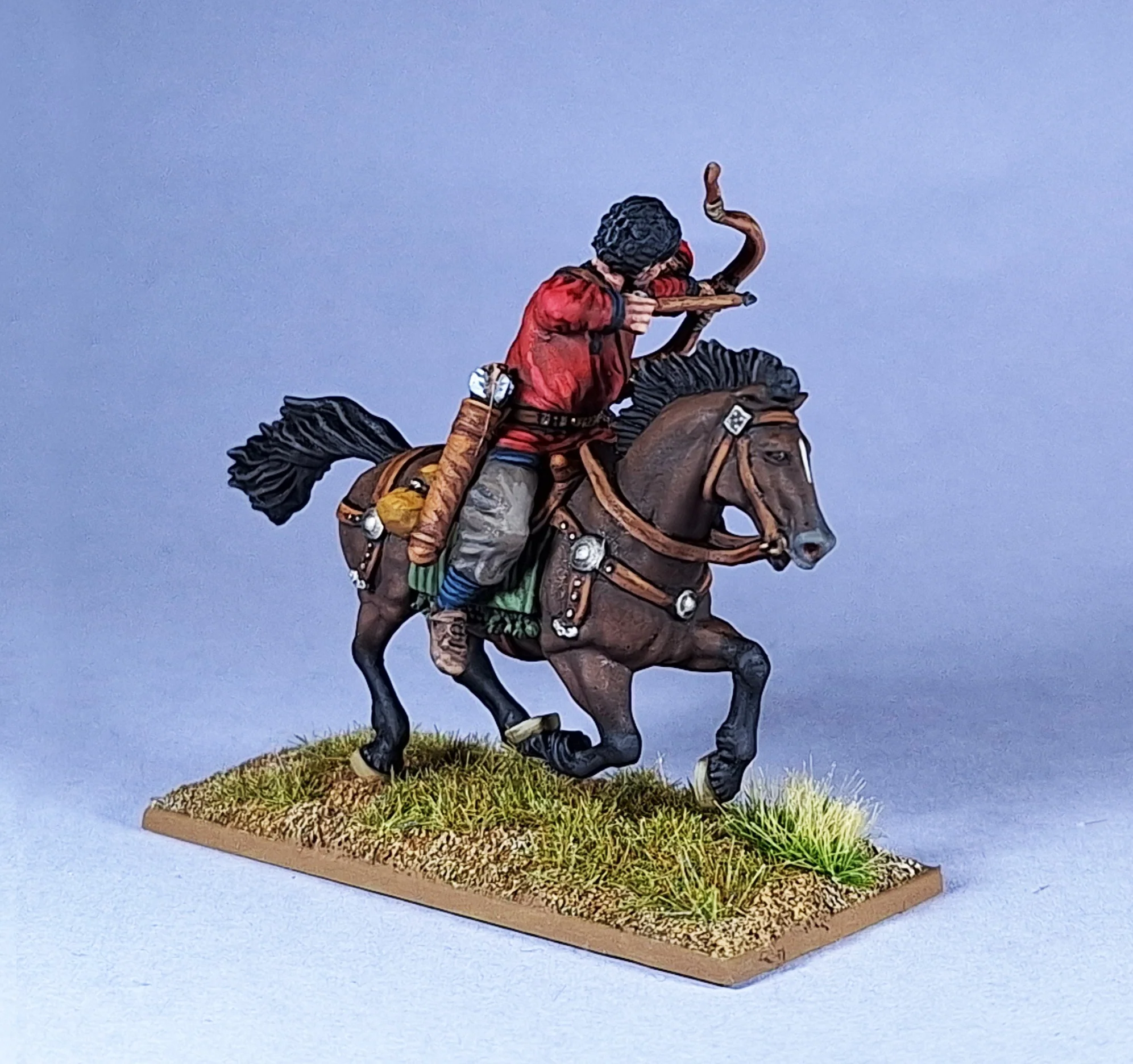 Late Roman Horse Archers - Image 4