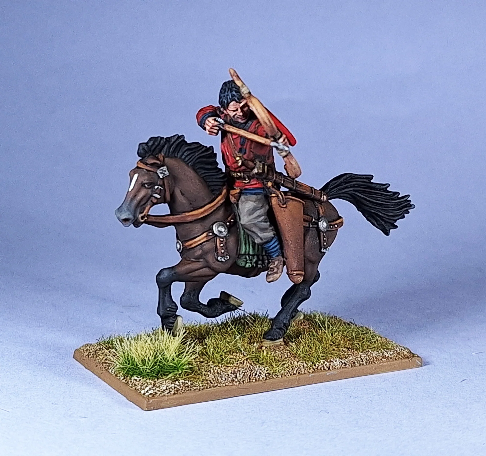 Late Roman Horse Archers - Image 5