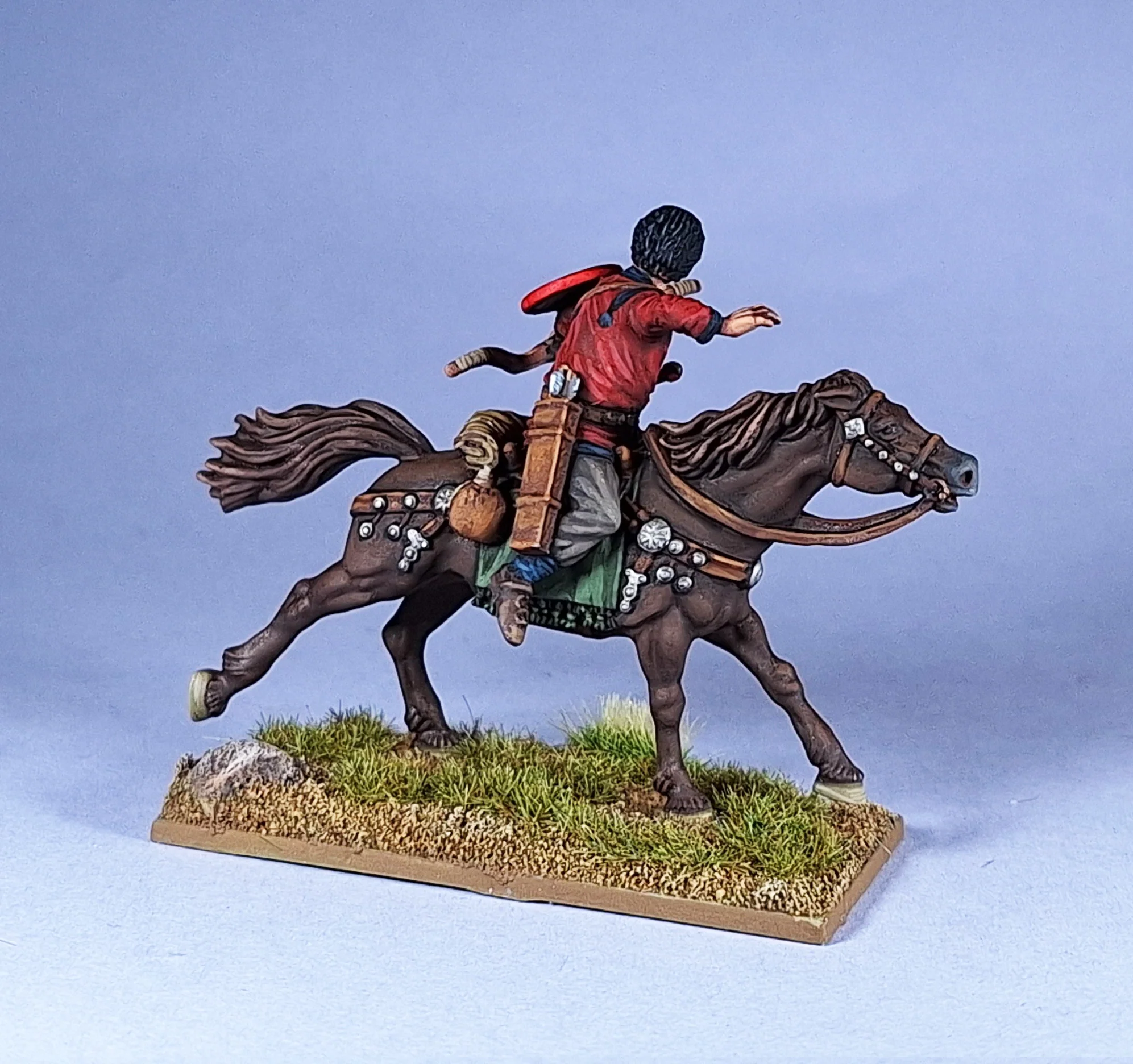Late Roman Horse Archers - Image 6