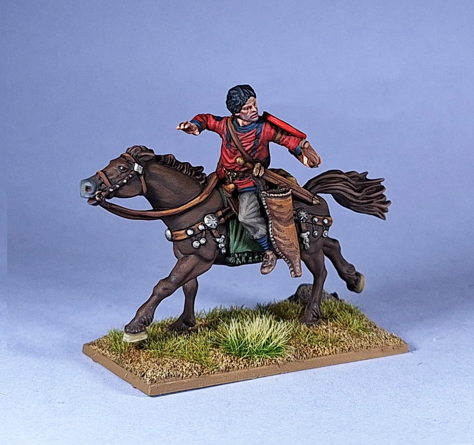 Late Roman Horse Archers - Image 7