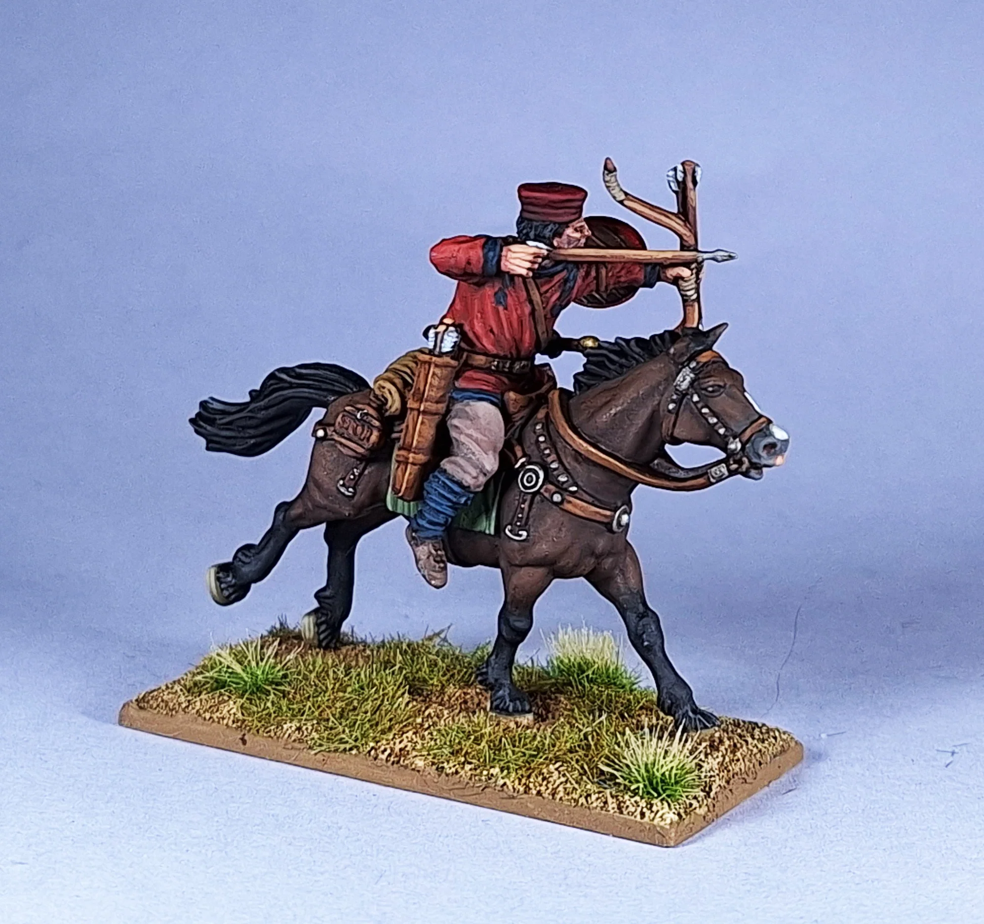 Late Roman Horse Archers - Image 8