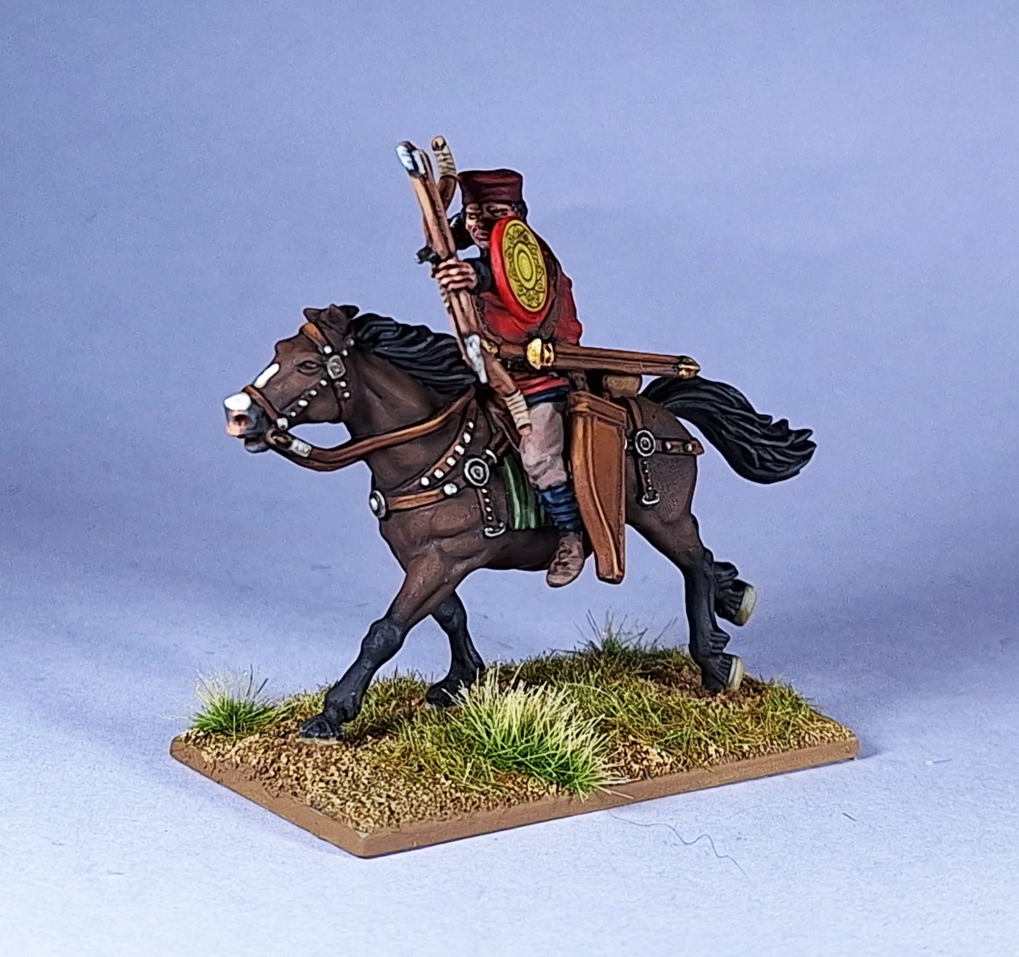 Late Roman Horse Archers - Image 9
