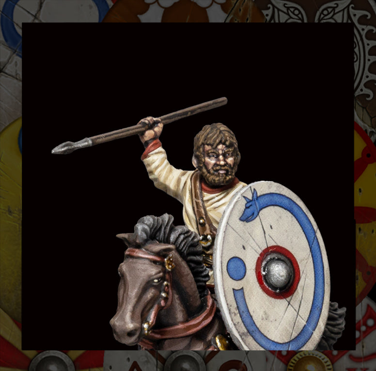 Late Roman Unarmoured Cavalry - Image 6