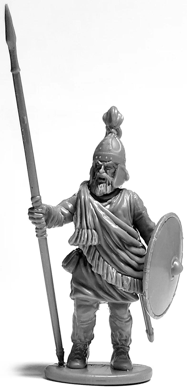 Late Roman Unarmoured Infantry - Image 16