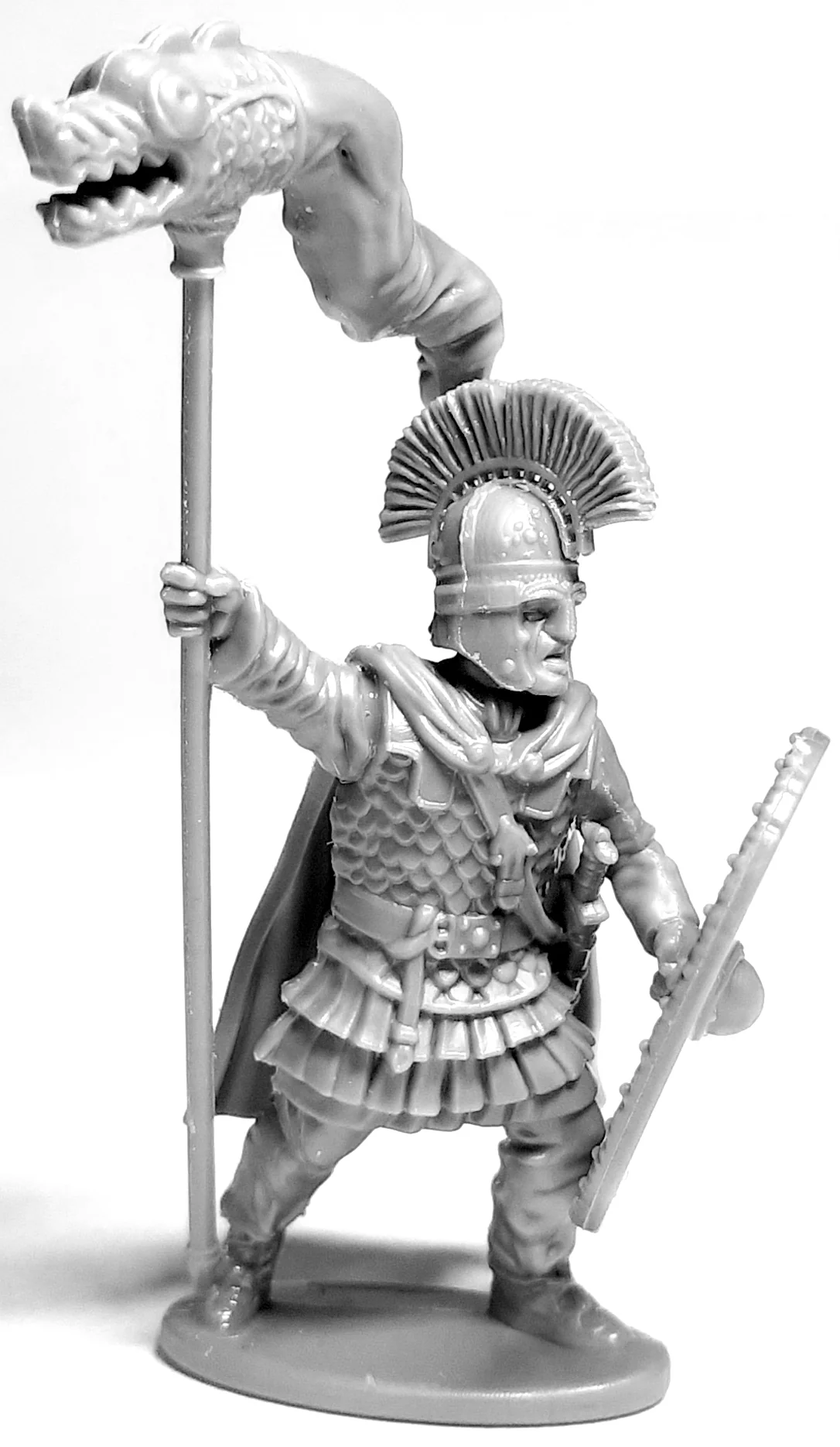 Late Roman Unarmoured Infantry - Image 21