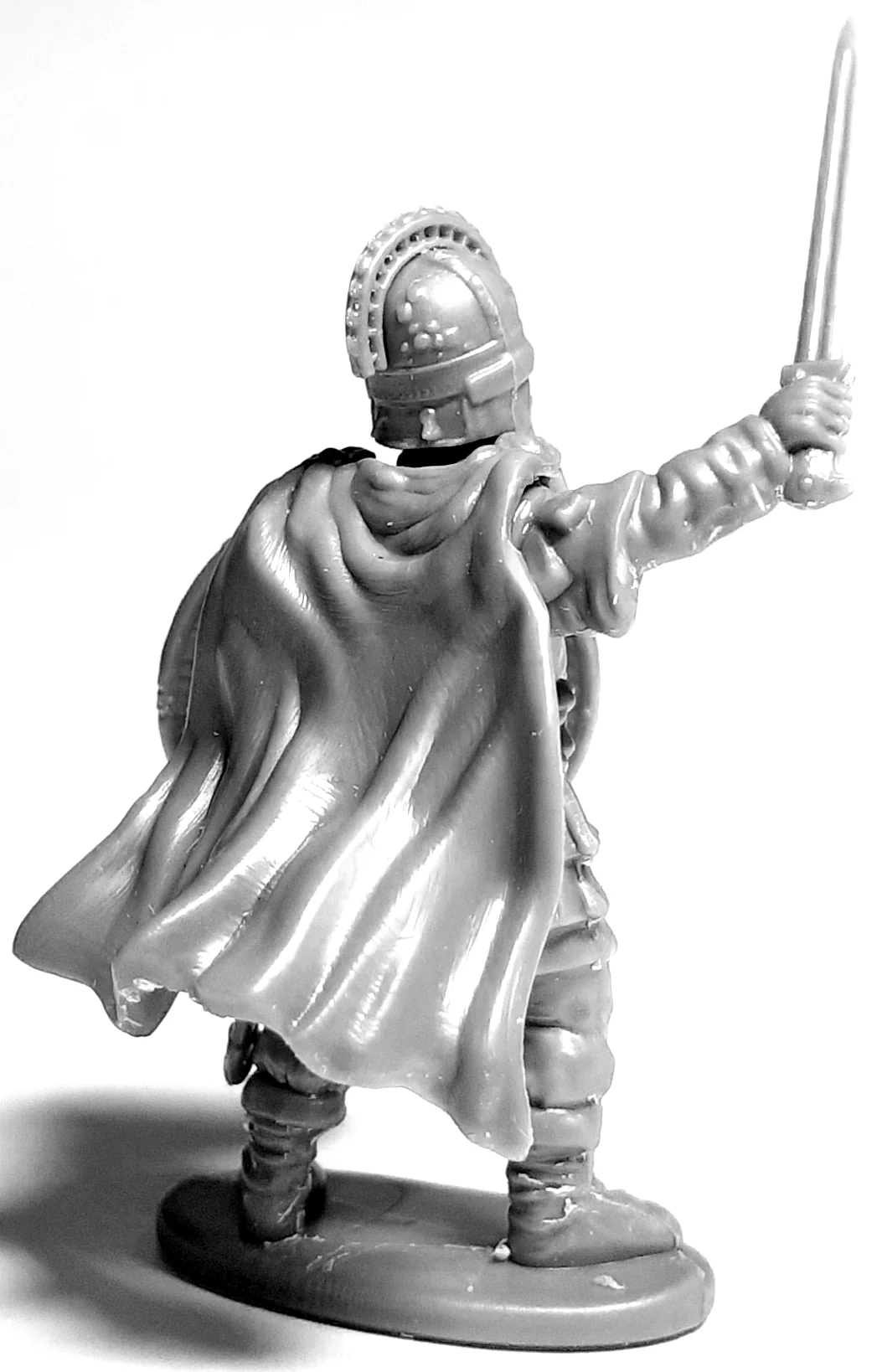 Late Roman Unarmoured Infantry - Image 25