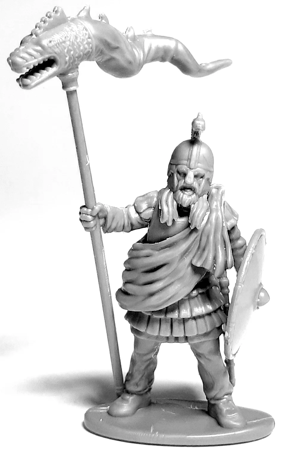 Late Roman Unarmoured Infantry - Image 26