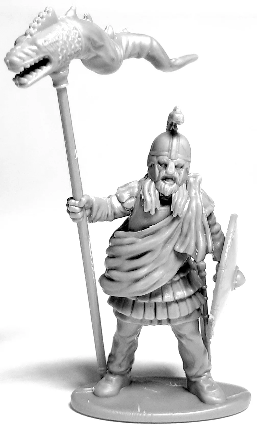 Late Roman Unarmoured Infantry - Image 27