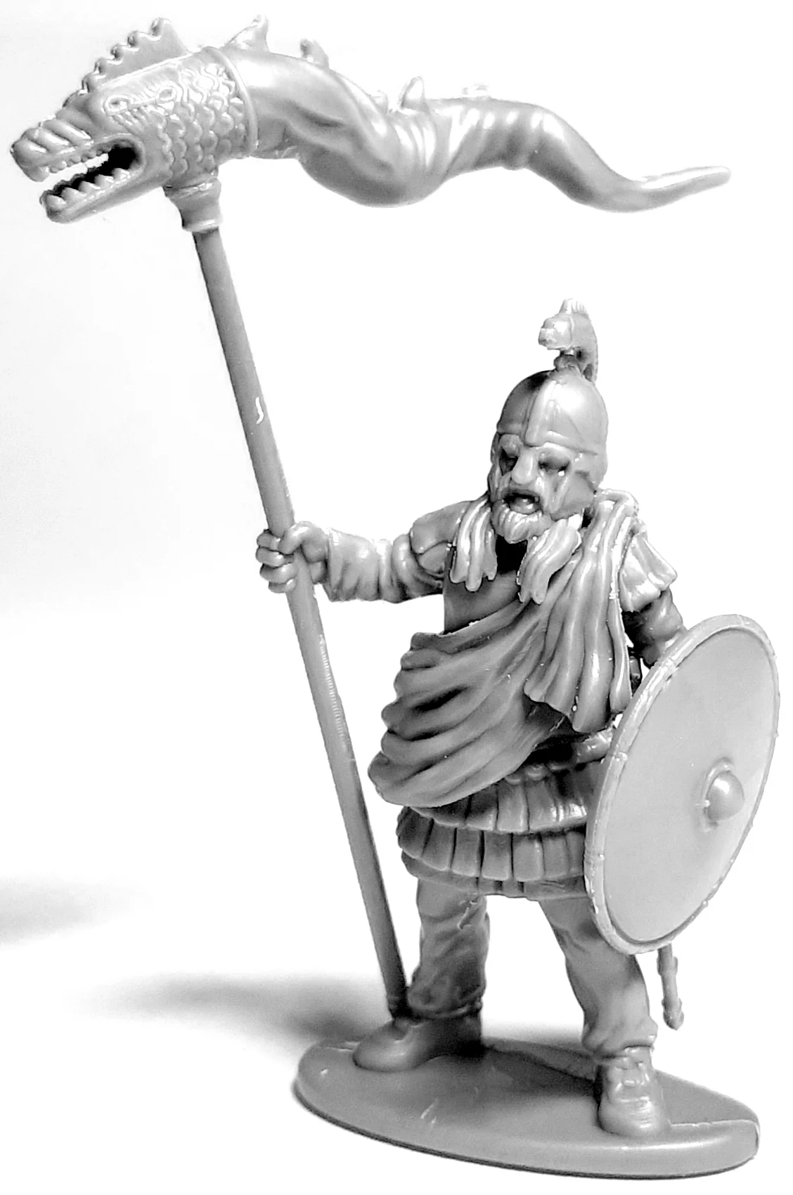 Late Roman Unarmoured Infantry - Image 28