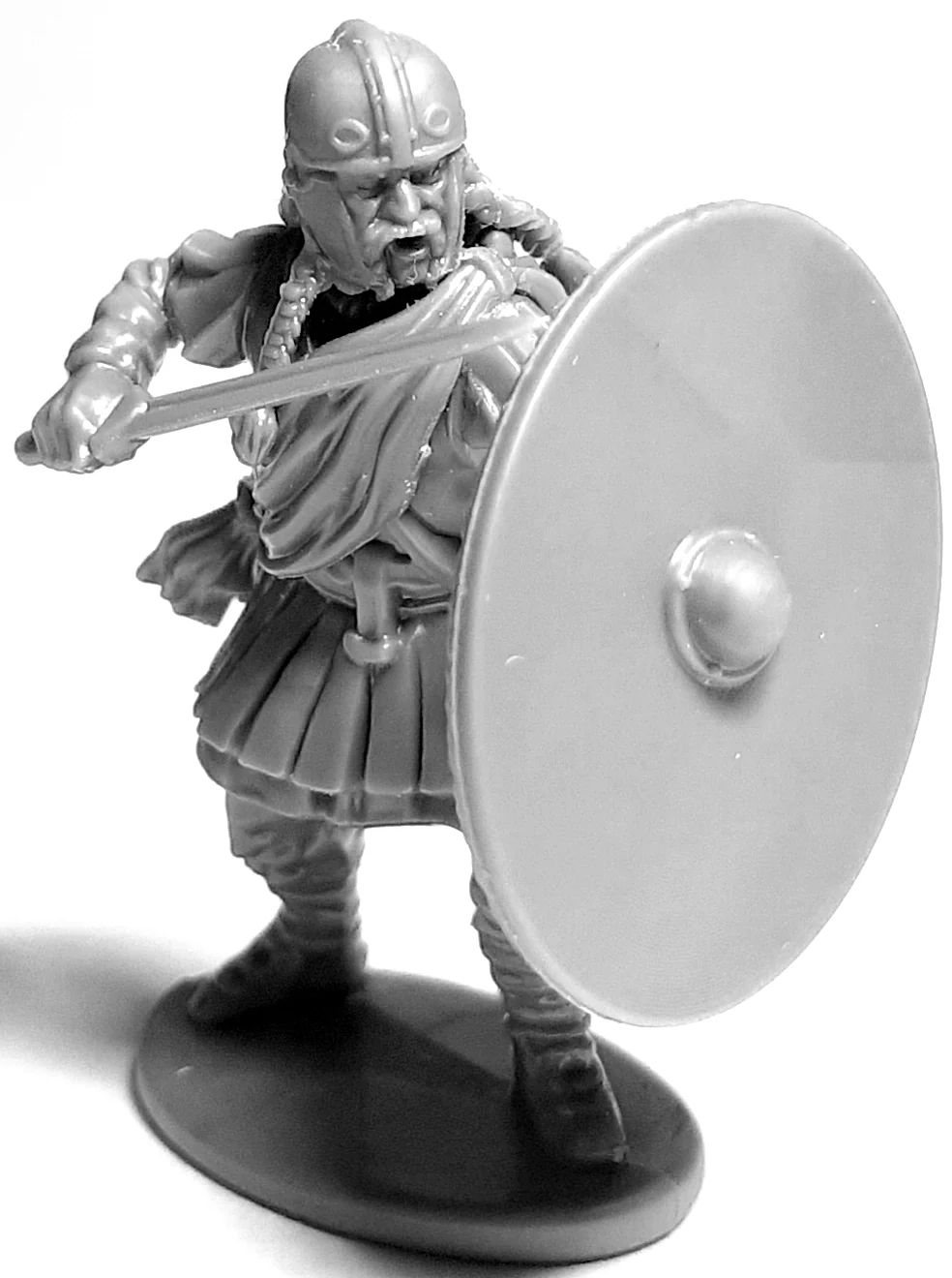 Late Roman Unarmoured Infantry - Image 30