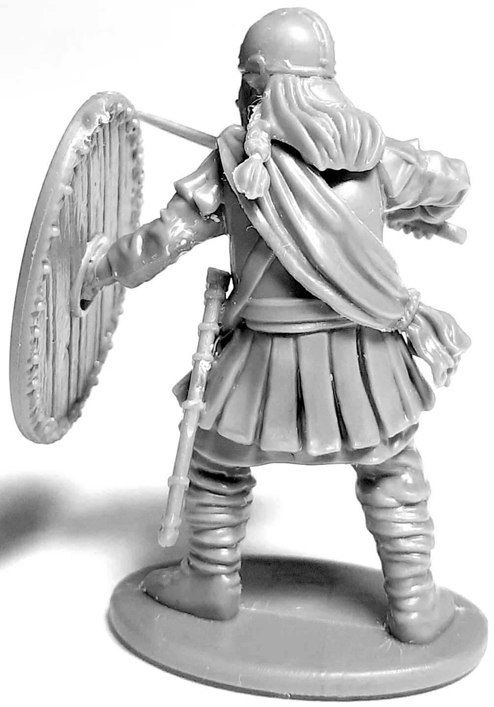 Late Roman Unarmoured Infantry - Image 31