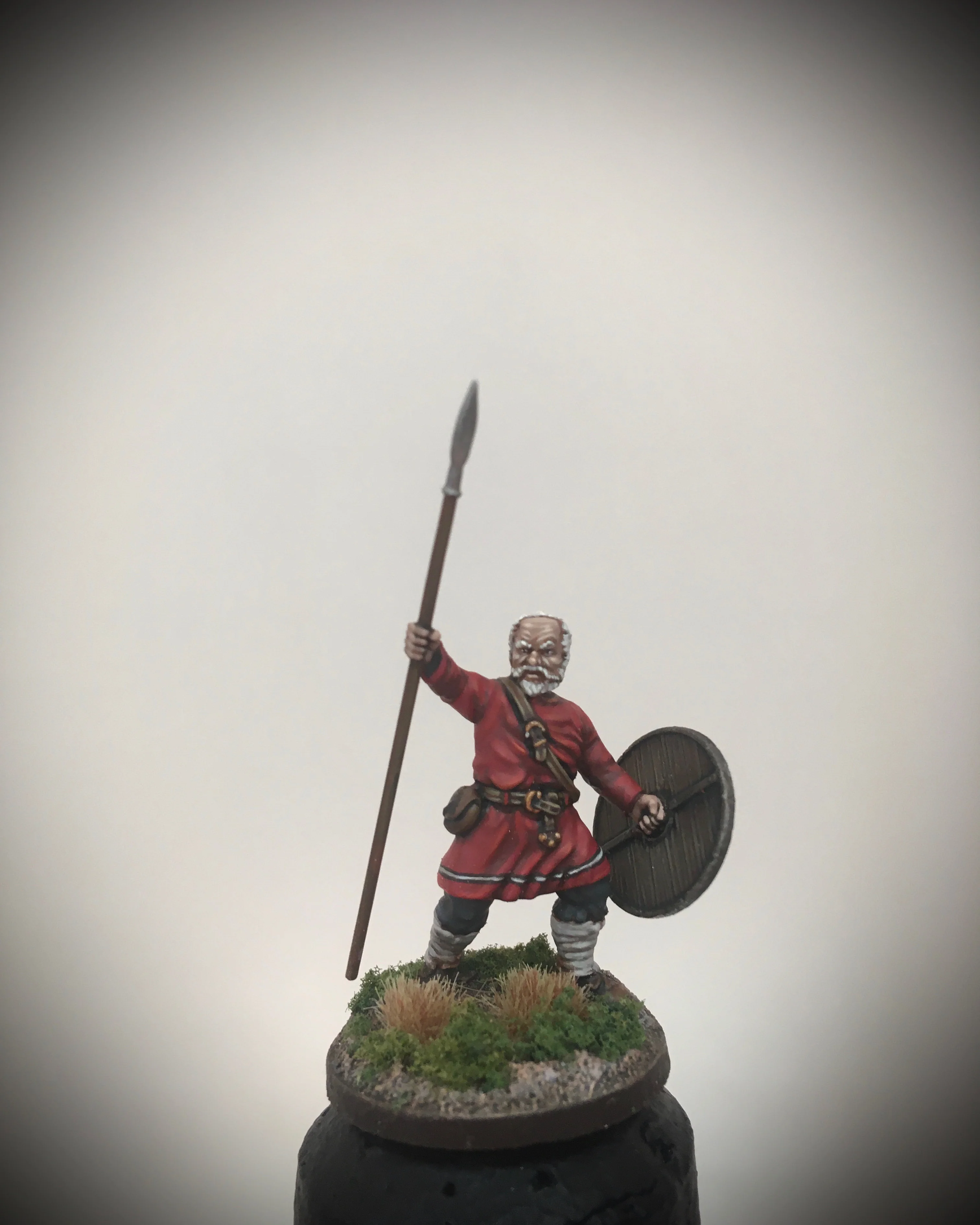 Late Roman Unarmoured Infantry - Image 7