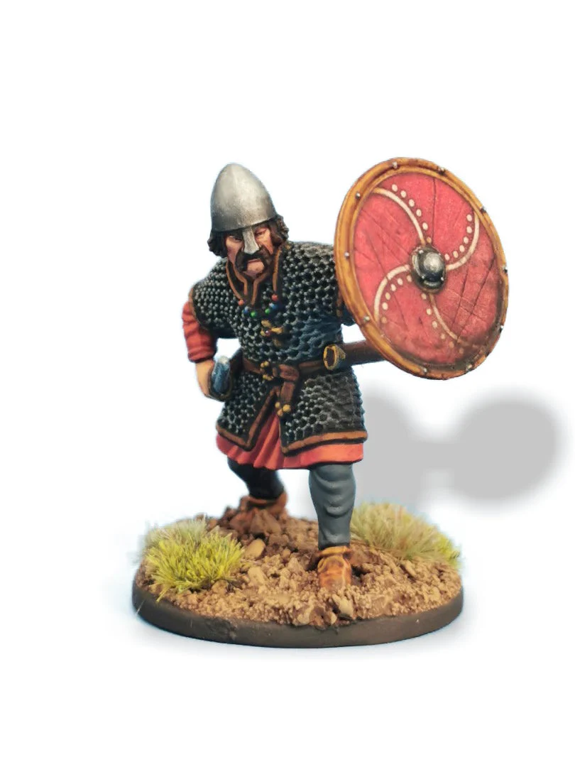 Late Saxons/Anglo Danes - Image 13