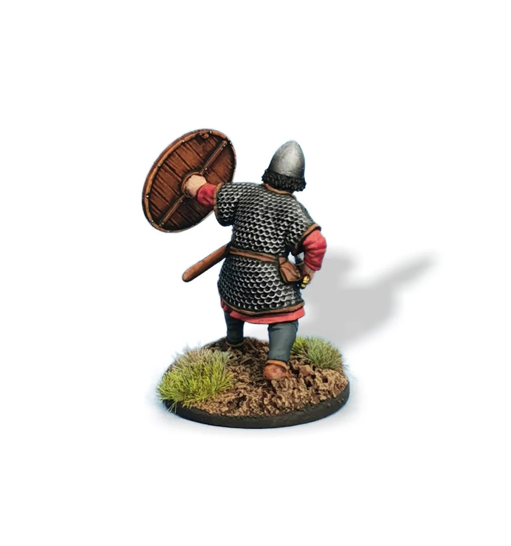 Late Saxons/Anglo Danes - Image 14
