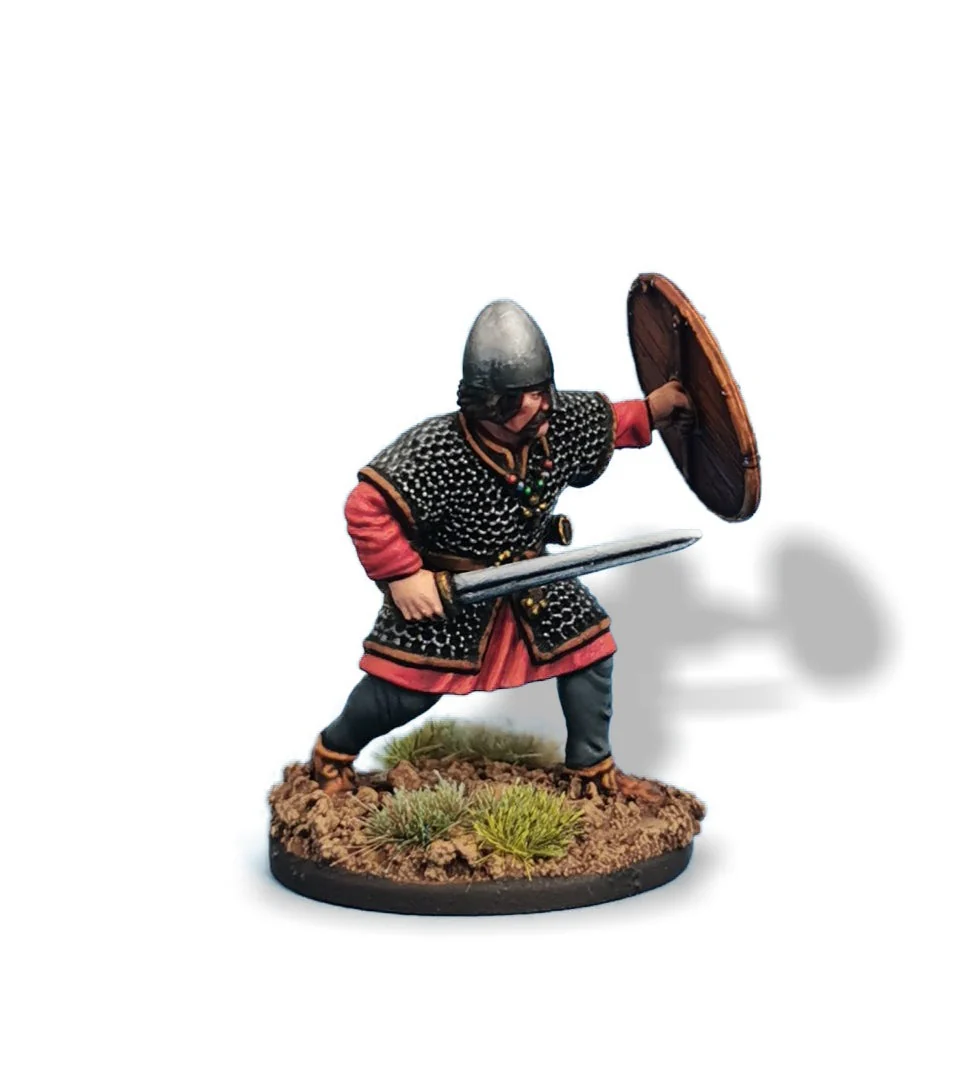 Late Saxons/Anglo Danes - Image 15