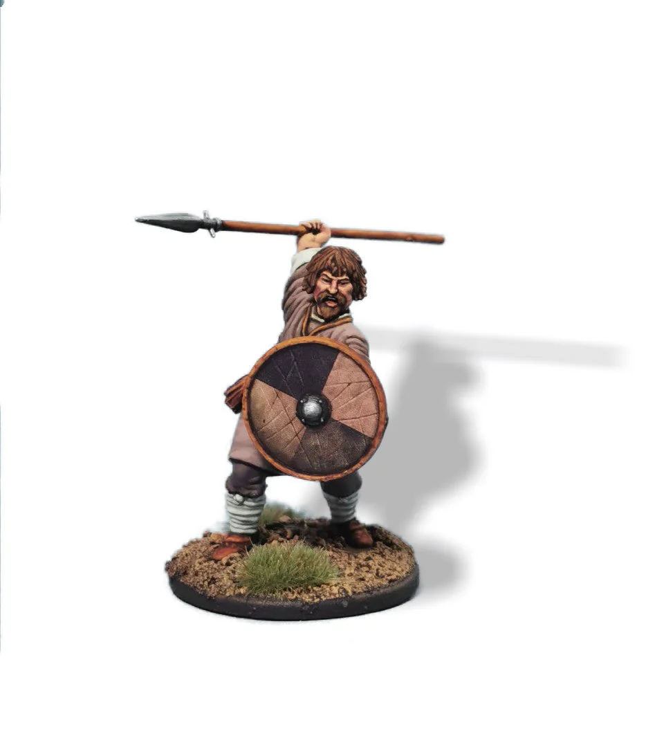 Late Saxons/Anglo Danes - Image 16