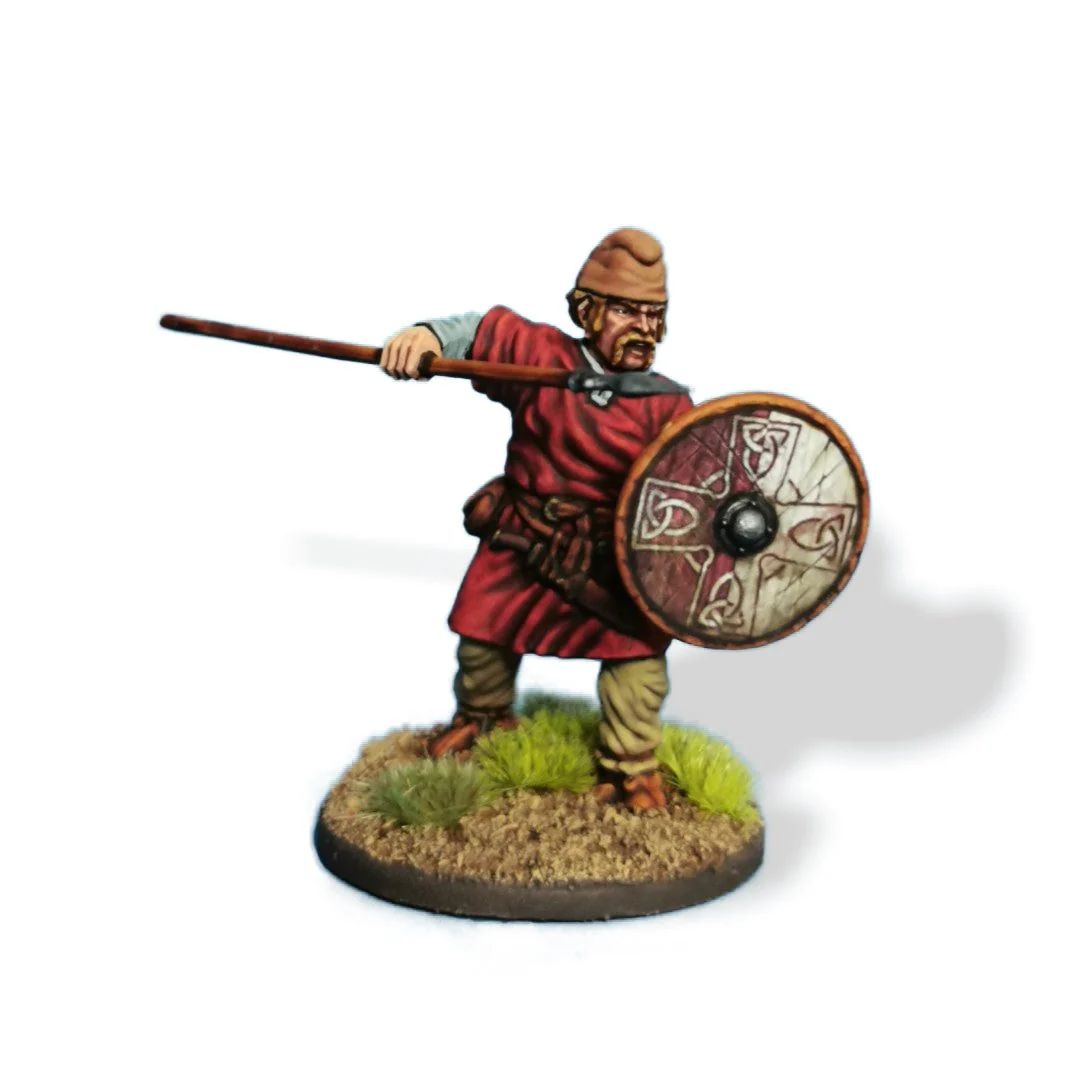 Late Saxons/Anglo Danes - Image 17