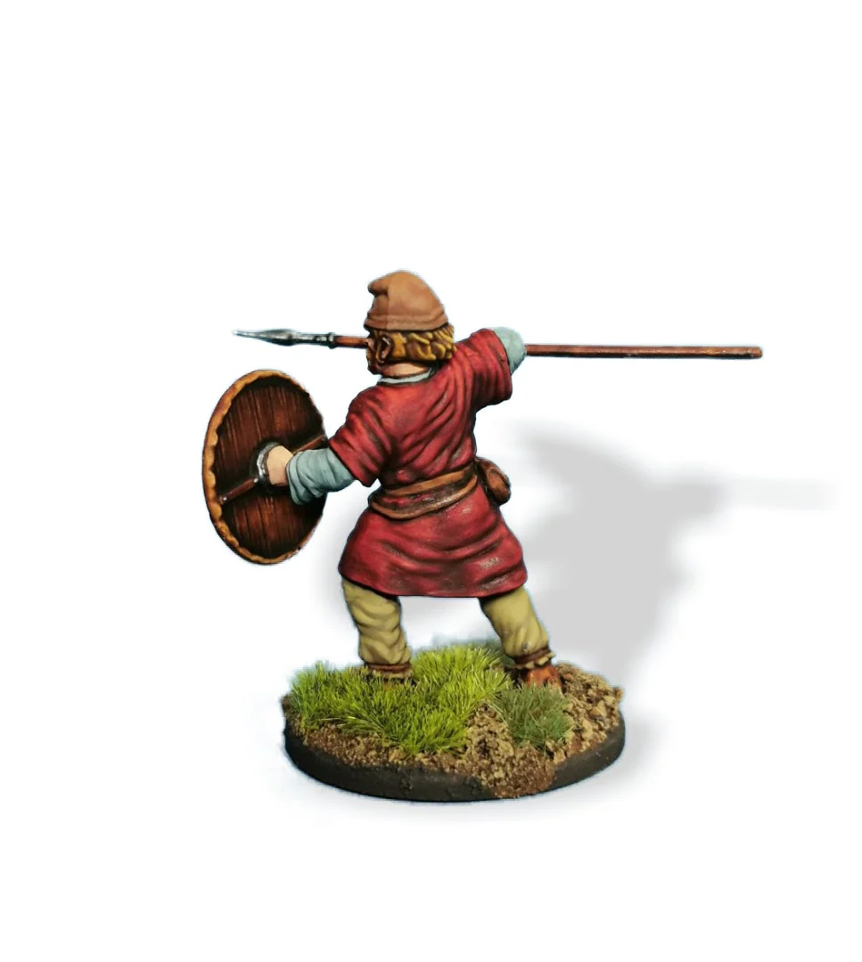 Late Saxons/Anglo Danes - Image 18