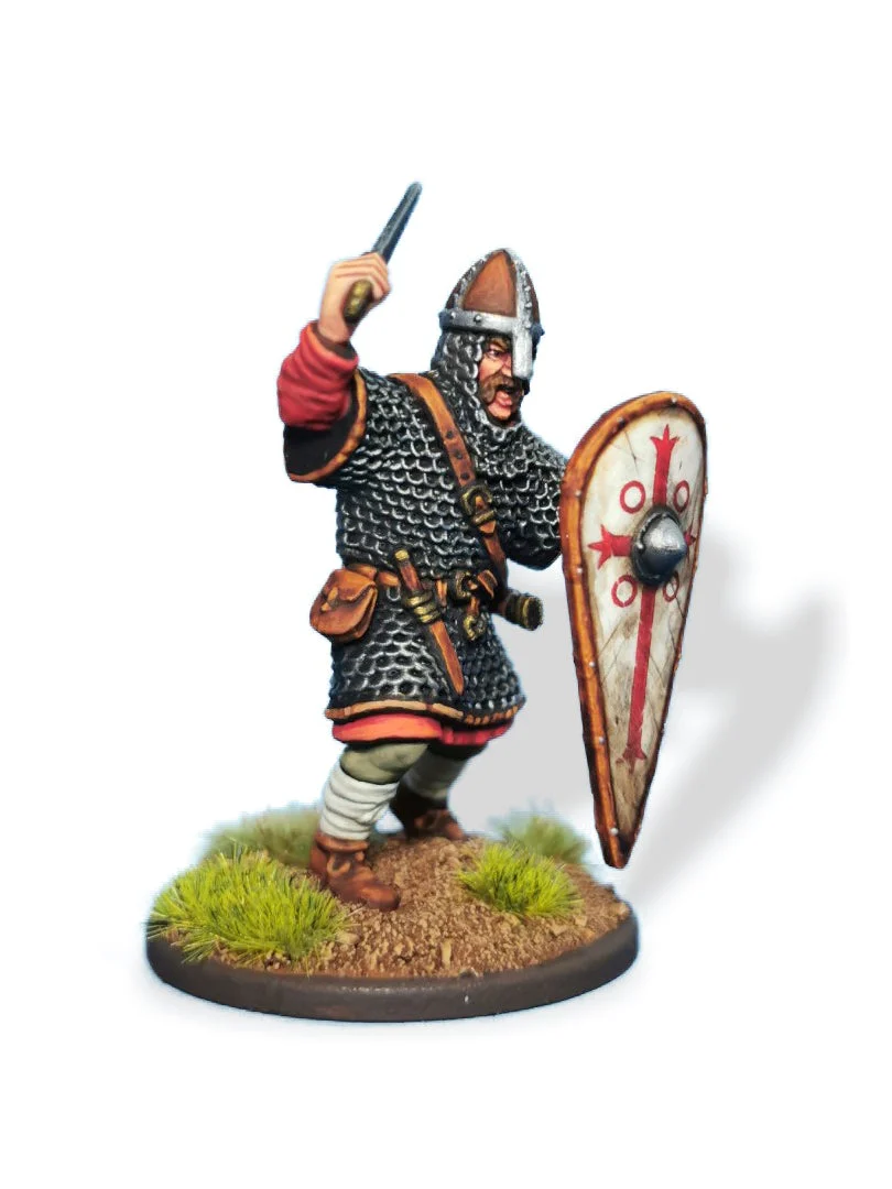 Late Saxons/Anglo Danes - Image 19