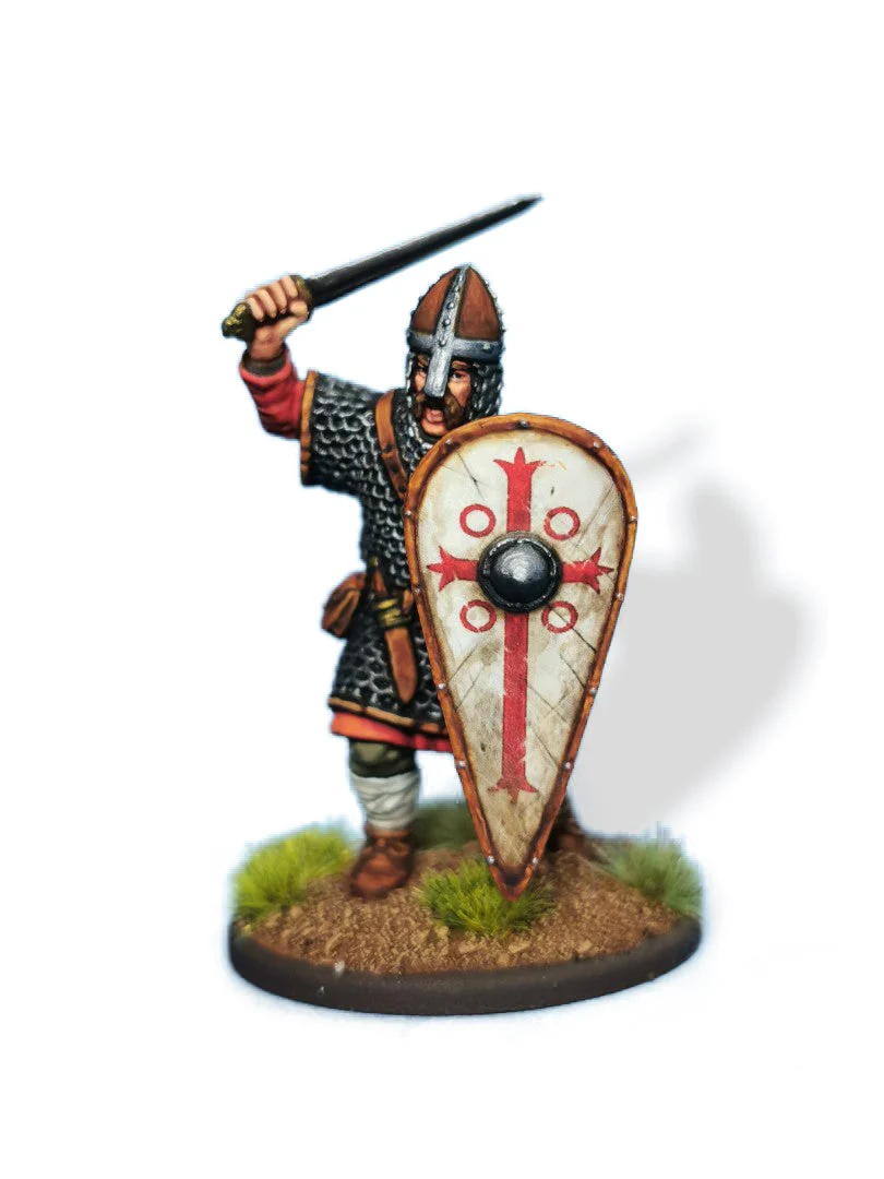 Late Saxons/Anglo Danes - Image 20