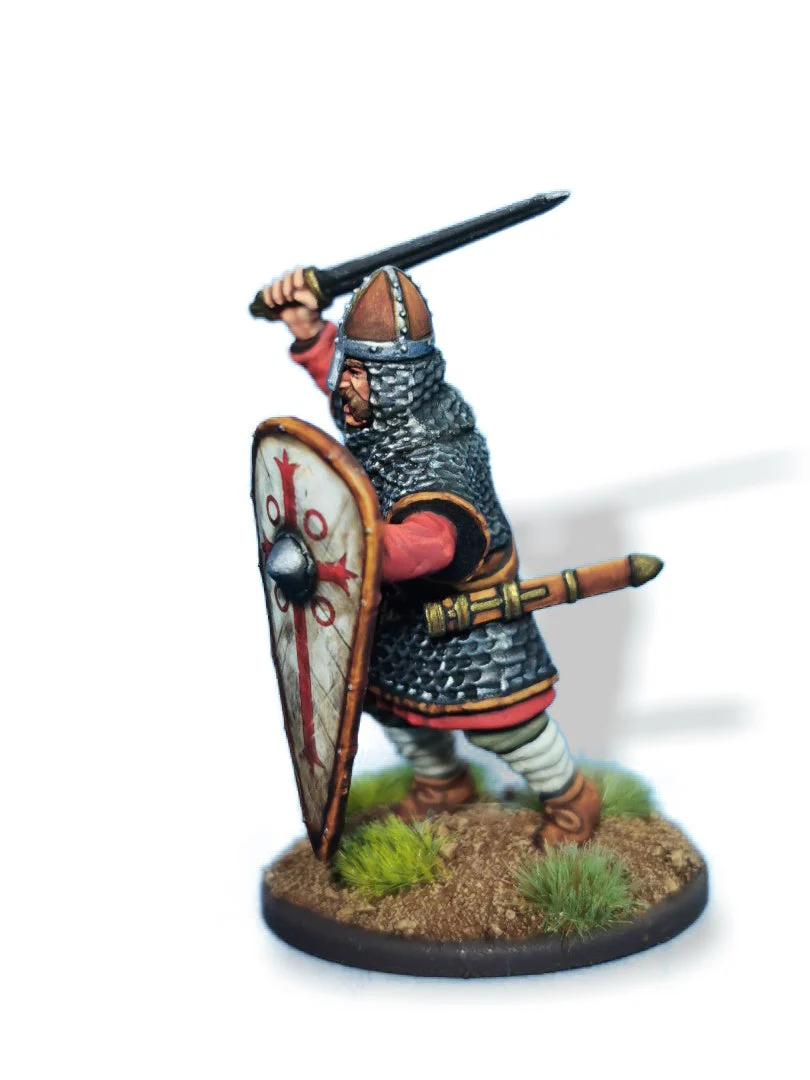 Late Saxons/Anglo Danes - Image 21