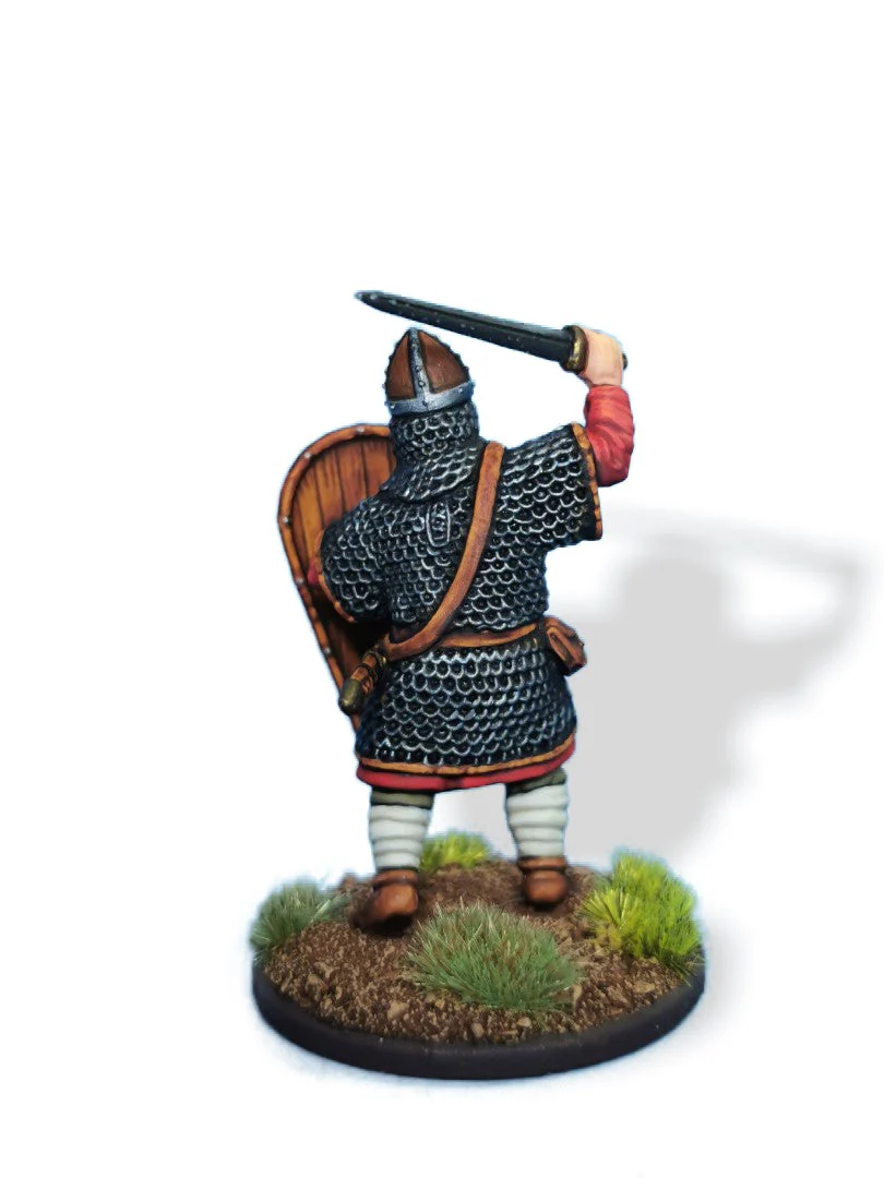 Late Saxons/Anglo Danes - Image 22