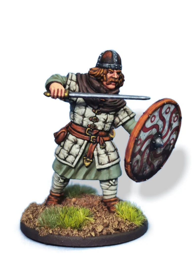 Late Saxons/Anglo Danes - Image 23