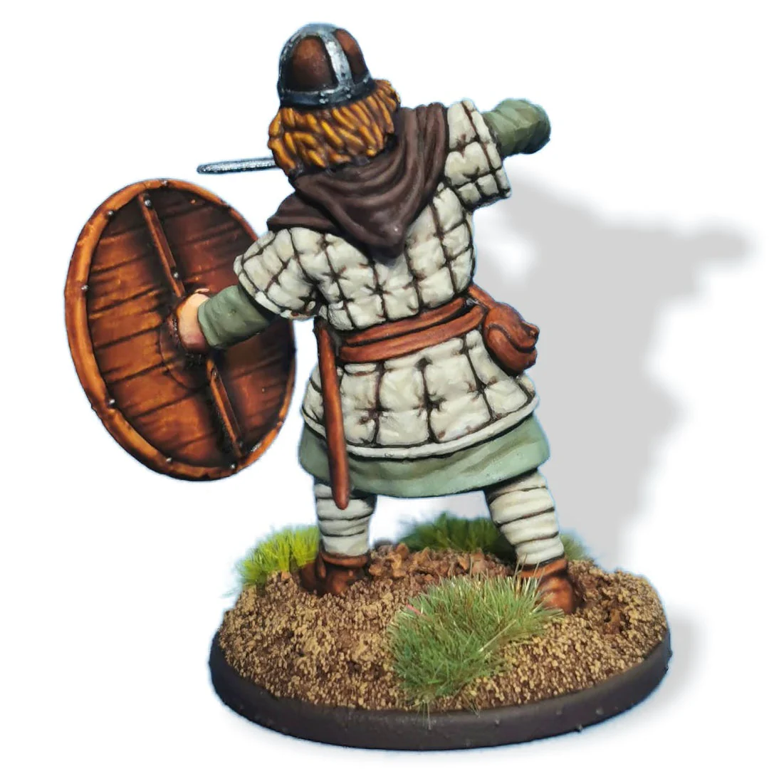 Late Saxons/Anglo Danes - Image 24