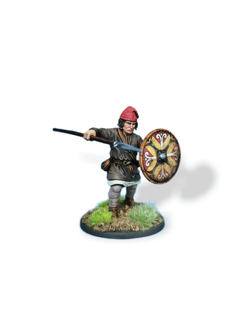 Late Saxons/Anglo Danes - Image 25