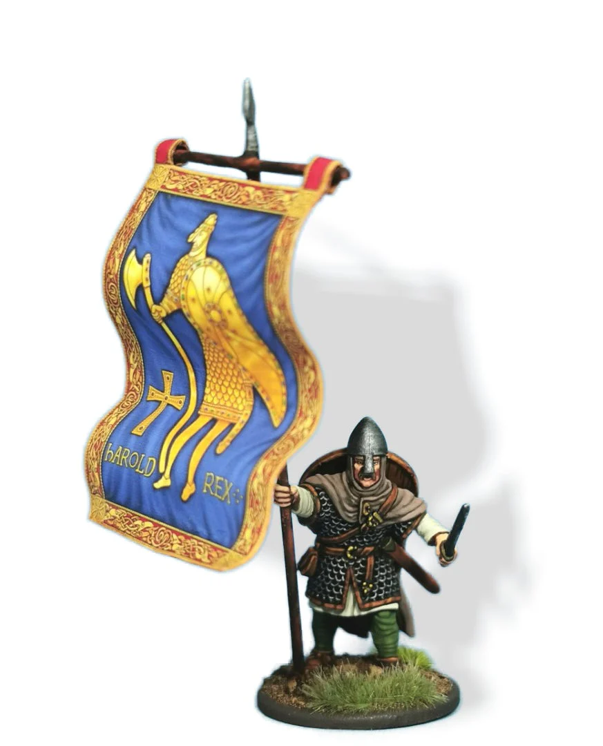 Late Saxons/Anglo Danes - Image 26