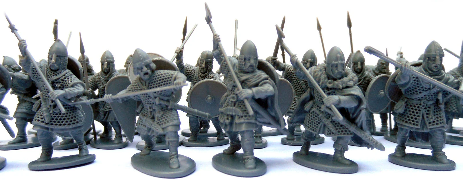Late Saxons/Anglo Danes - Image 31