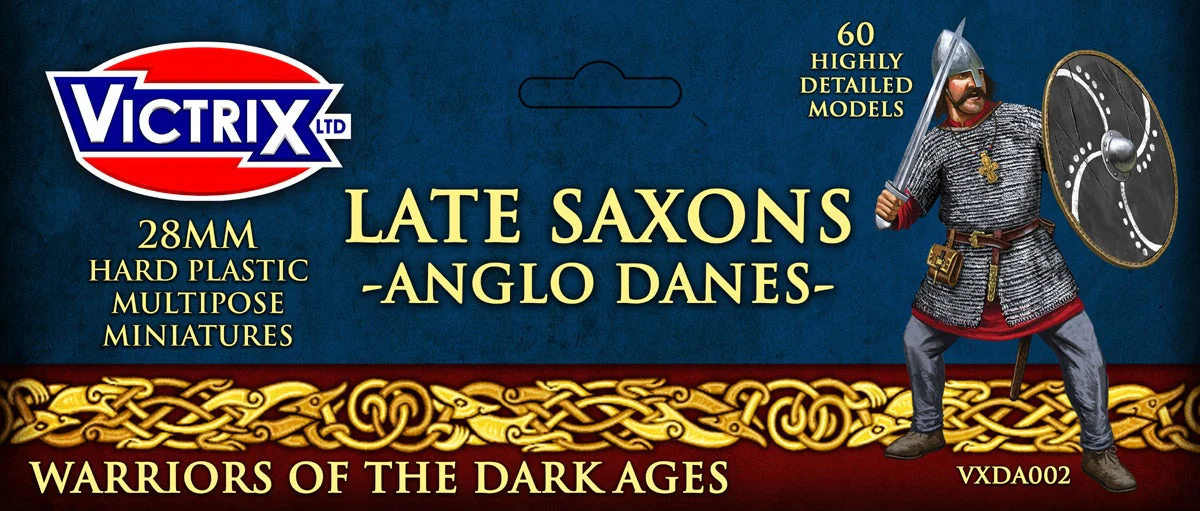 Late Saxons/Anglo Danes - Image 33