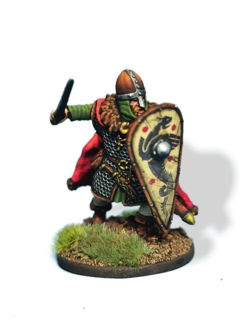 Late Saxons/Anglo Danes - Image 9