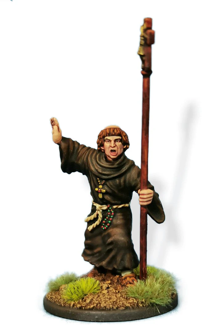 Late Saxons/Anglo Danes Skirmish Pack - Image 7